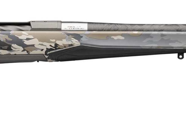 BROWNING X-BOLT 2 SPD CF OVIX 30-06
