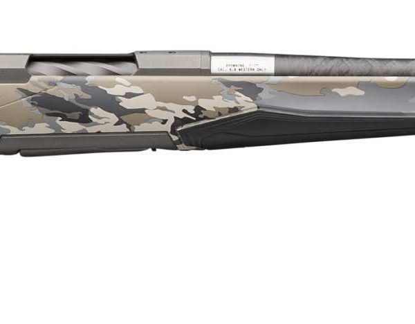 BROWNING X-BOLT 2 SPD SPR OVX CF 6.5PRC