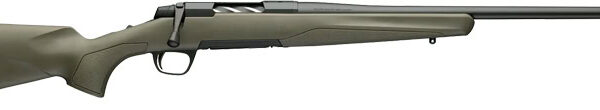 BROWNING X-BOLT 2 SPECIAL 6.8 - WESTERN 24" OD GREEN BLACK SR