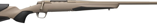 BROWNING X-BOLT 2 SPEED 30-06 - 22" FDE/DESERT SHADOW