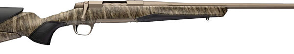 BROWNING X-BOLT 2 SPEED 308WIN - 22" MO BOTTOMLAND BRONZE MB