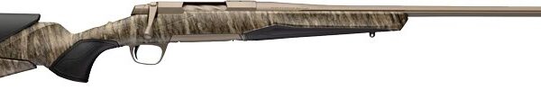BROWNING X-BOLT 2 SPEED 7MM - PRC 24" MO BOTTOMLAND MB