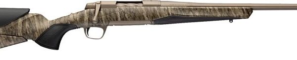 BROWNING X-BOLT 2 SPEED 7MM RM - 22" MO BOTTOMLAND THREADED