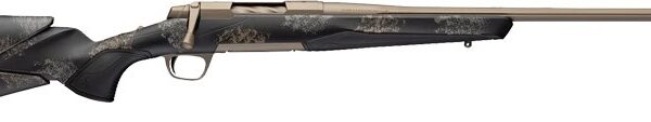 BROWNING X-BOLT 2 SPEED HD 300 - WM 22" GRAY/BRONZE SUP RDY