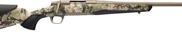 BROWNING X-BOLT 2 SPEED KRYPTK - TRSNL 308WIN 22" BRONZE SYNTH