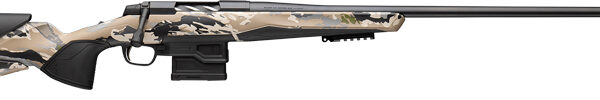 BROWNING X-BOLT 2 WESTERN - HUNTER 7MM RM 26" OVIX/BLUED