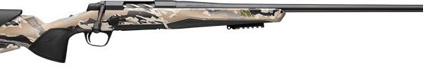 BROWNING X-BOLT 2 WESTERN - HUNTER LR 6.5 CM 24" OVIX *