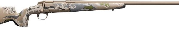 BROWNING X-BOLT HELLS CANYON - LR MCMILAN 6.5CM 26" BRNZ/OVX