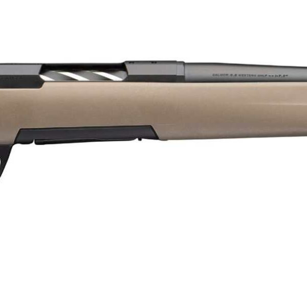 BROWNING XBOLT 2 FDE MAX LR SPR 6.8WST#