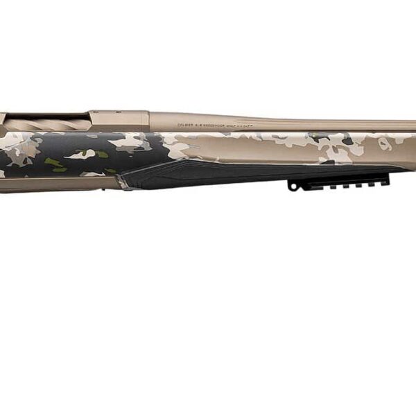 BROWNING XBOLT 2 SPD LR OVIX 6.5CM 4+1#