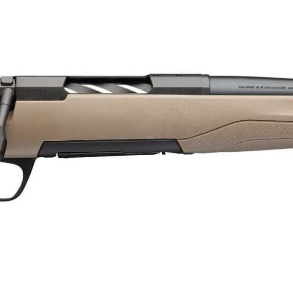 BROWNING XBOLT 2 WHNT SP SPR DE 6.5CM #