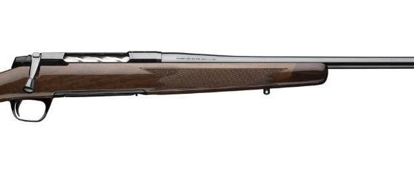 BROWNING XBOLT2 MEDALLION 243 22IN BARREL 4RD 036005211