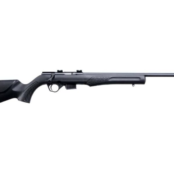 BRZ ROSSI RB17 17HMR BA 21B 5R