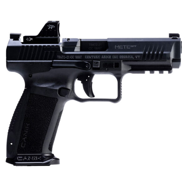 Canik METE SFT 9mm W/ M01 Red Dot 20 Round Capacity HG7164-N