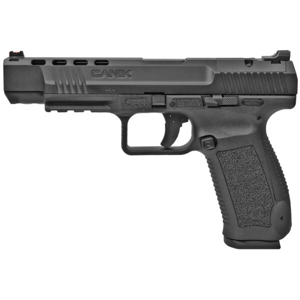 Canik TP9SFX Blackout Edition 9mm 20 Round Capacity HG5632-N