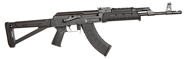 Century Arms C39V2 762X39 Magpul RI2399-N