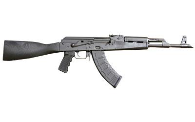 Century Arms RAS47 Poly AK-47 AK47 762x39 16.5" Barrel RI2762-N