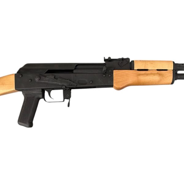 Century Arms VSKA AK-47 AK47 7.62X39 Maple Furniture Excellent Condiition RI3284-X