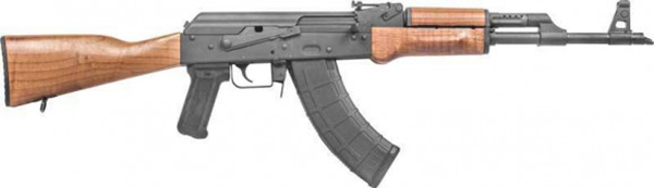 Century Arms VSKA AK-47 AK47 7.62X39 RI3284-N