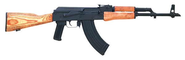 Century Arms WASR-10 7.62X39 AK 47 RI1805-N