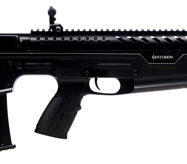 Century Centurion BP-12 Bullpup 12 Ga 5 Round Capacity SG3960-N BP12