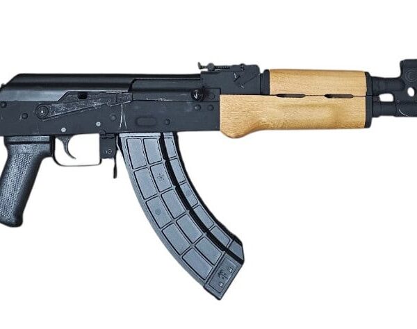 CENTURY VSKA 7.62X39 PARATROOPER WOOD HANDGARD RI5970-N