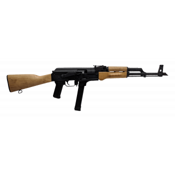 Century WASR-M AK9 AK 9mm 33 Round Capacity Glock Pattern Mag RI3765-N