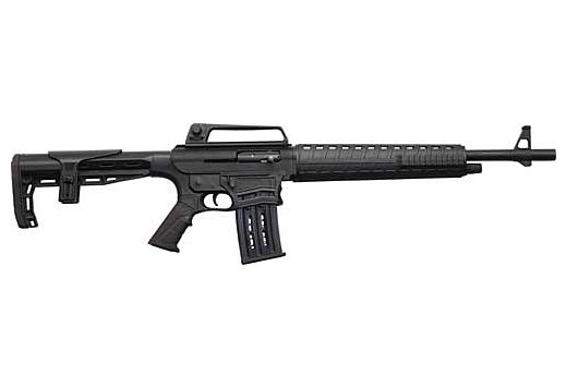 Charles Daly AR-12S 12 Ga Semi Auto AR12 AR-12 930.166