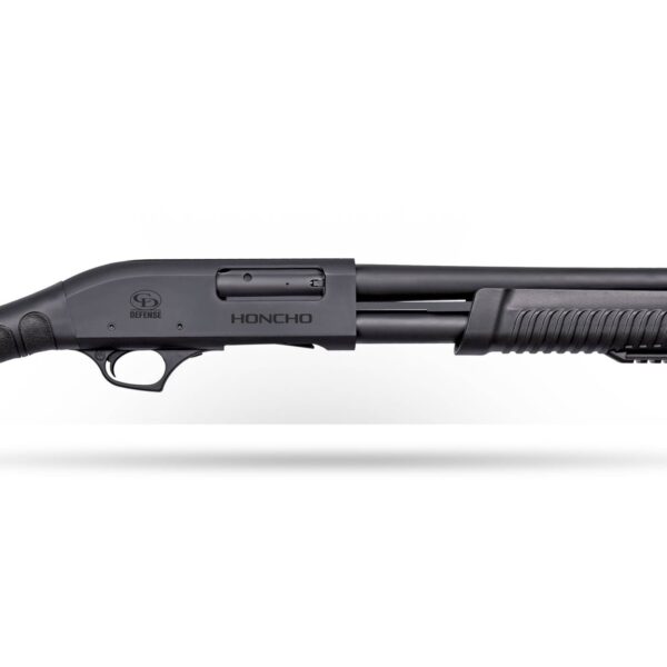 Charles Daly Honcho Tactical 12 Ga Pump Action 14" Barrel Shockwave 930.242