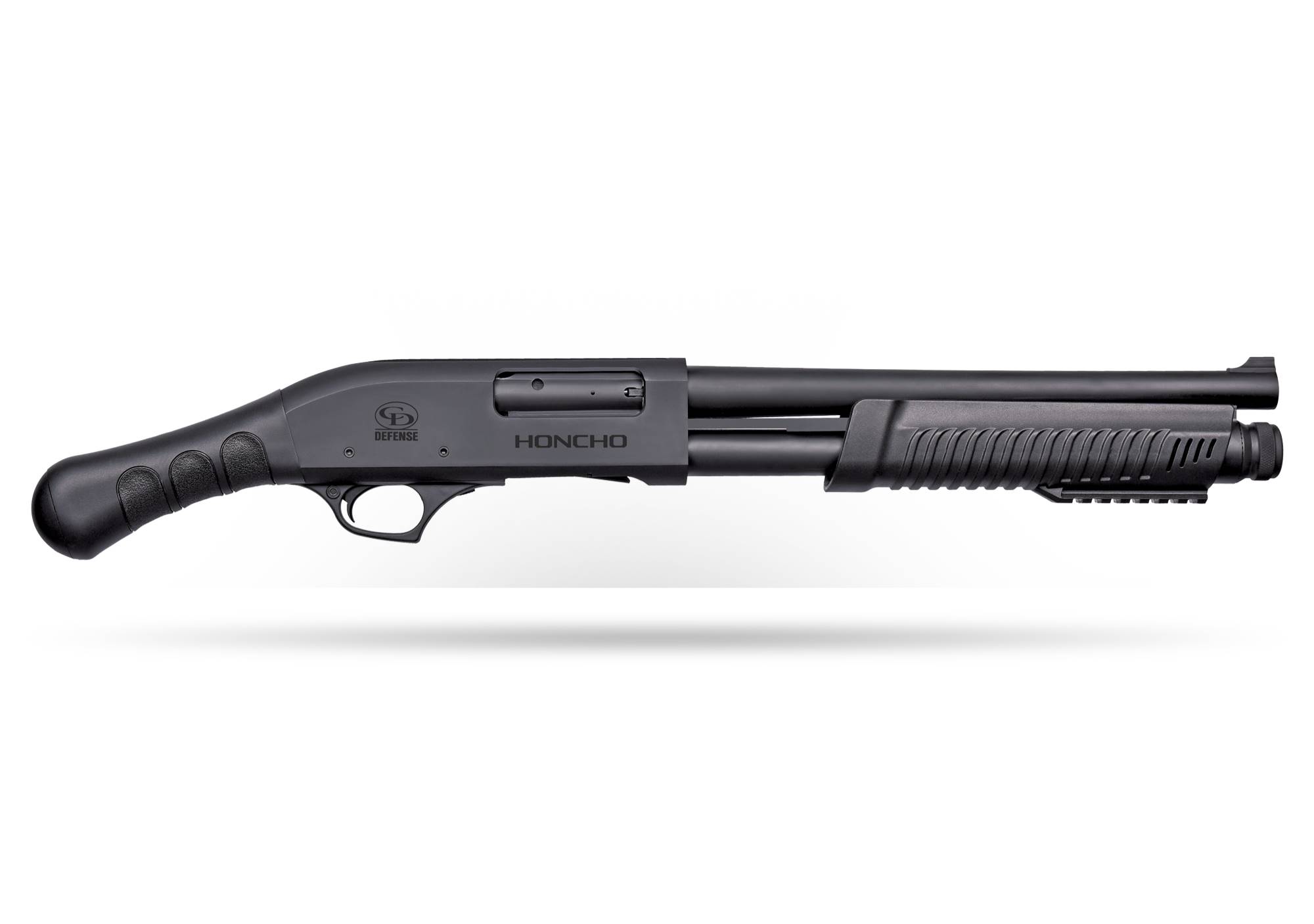 Charles Daly Honcho Tactical 12 Ga Pump Action 14" Barrel Shockwave 930.242