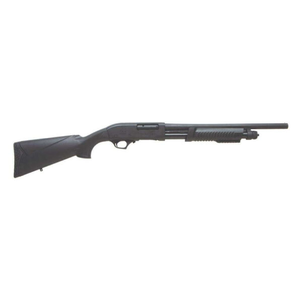 Charles Daly Honcho XL 12 Ga Pump Action 18" Barrel CF930.290