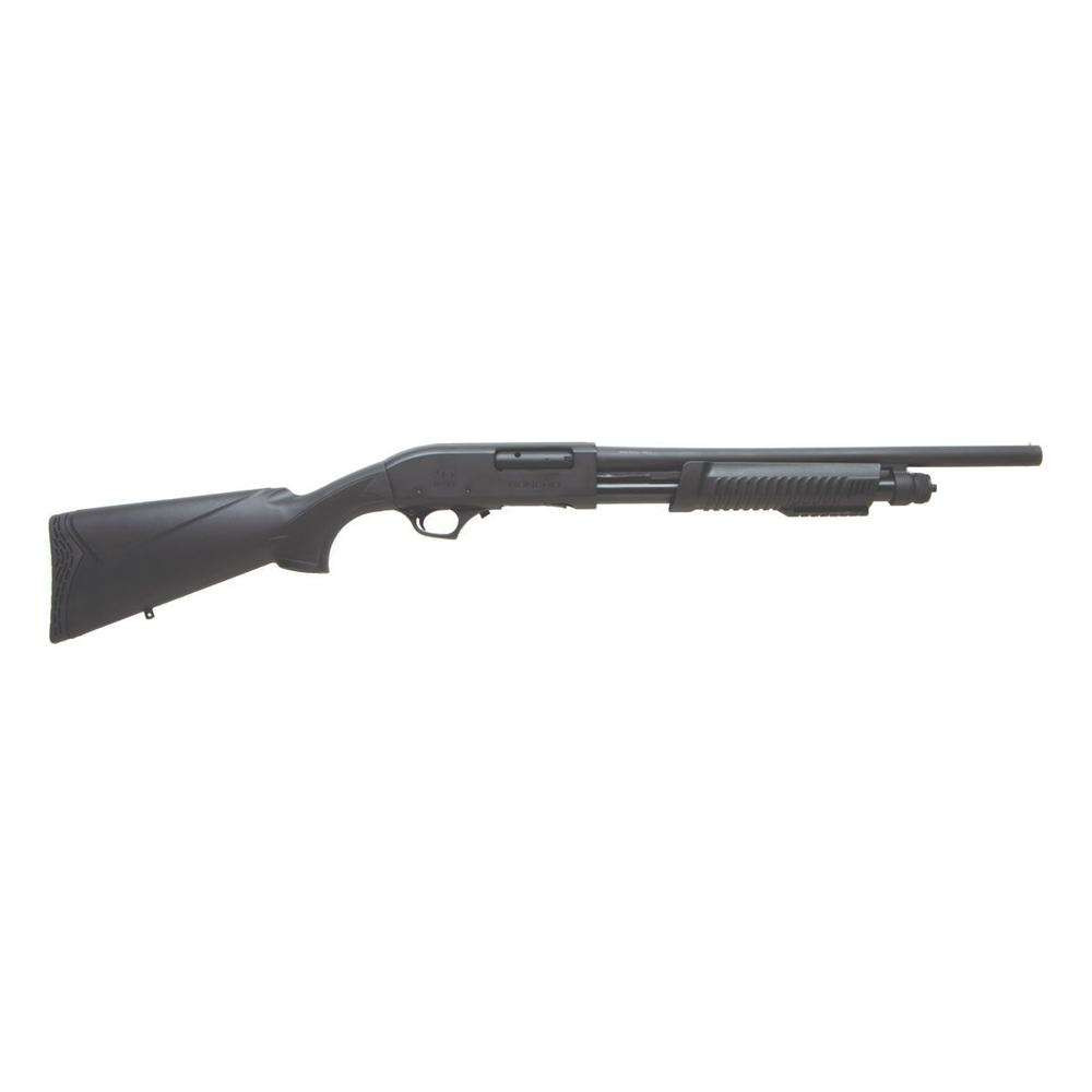 Charles Daly Honcho XL 12 Ga Pump Action 18" Barrel CF930.290