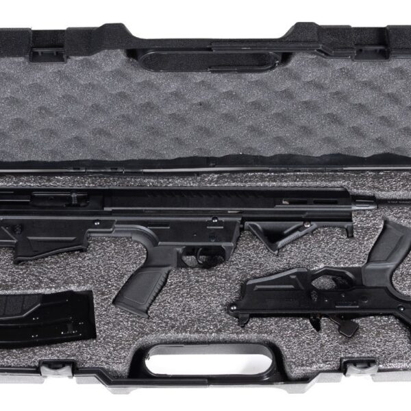 Charles Daly Hydra 902 Combo 12 Ga Semi Auto AR-12 Bullpup 930.364