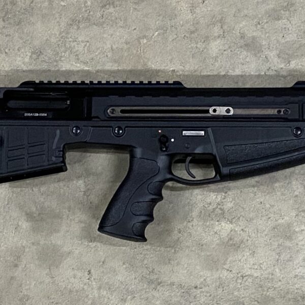Charles Daly N4S Bullpup 12 Ga Semi Auto Bullpup 930.195