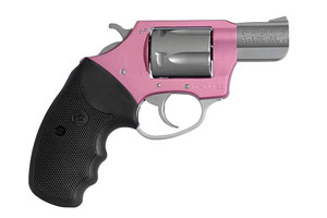 Charter Firearms Pink Lady 38 Spl Undercover Lite 53830