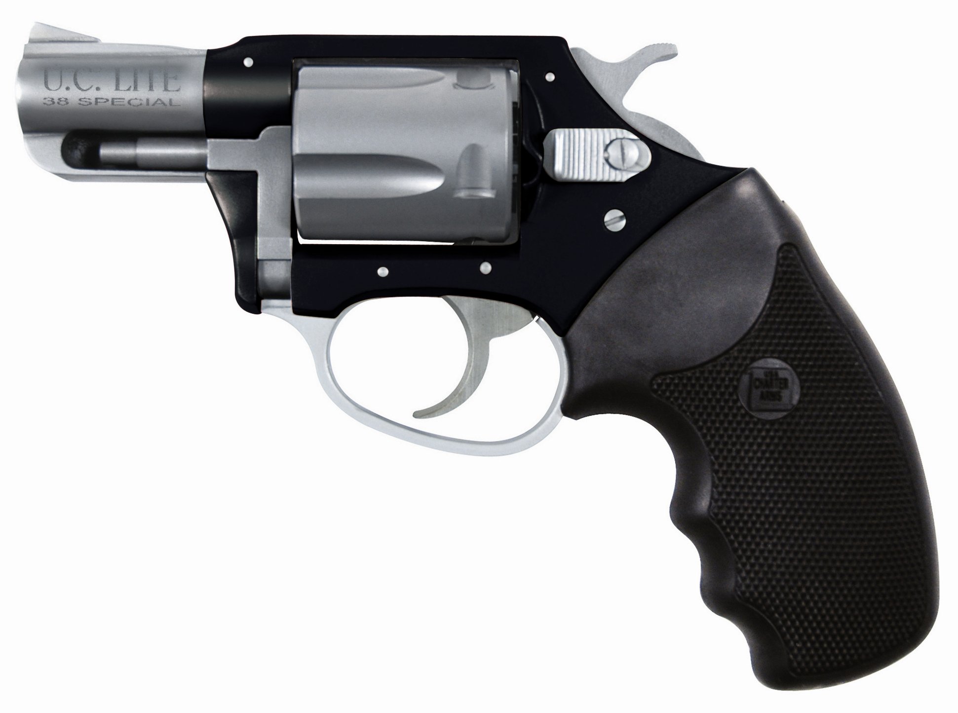 Charter Undercover Lite 38 Spl 2" Barrel 5- Shot 53870