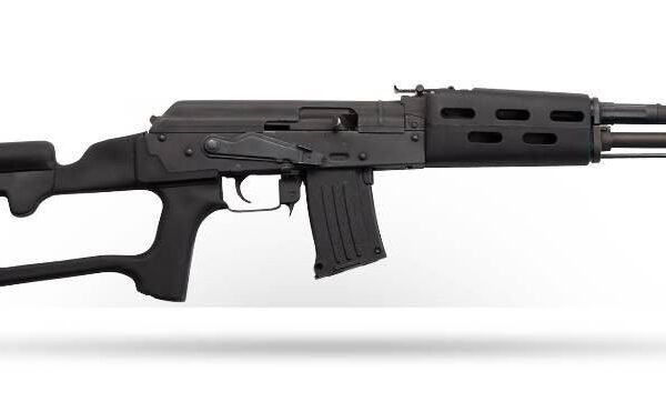 CHIAPPA RAK-9 9MM 17.25" BLACK 10RDCF 500.251