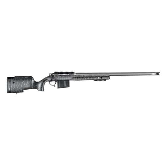 CHRIS BA TAC 6.5PRC 26 BLK/GRY TB