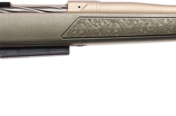 CHRIS EVOKE GREEN 7MM PRC 22
