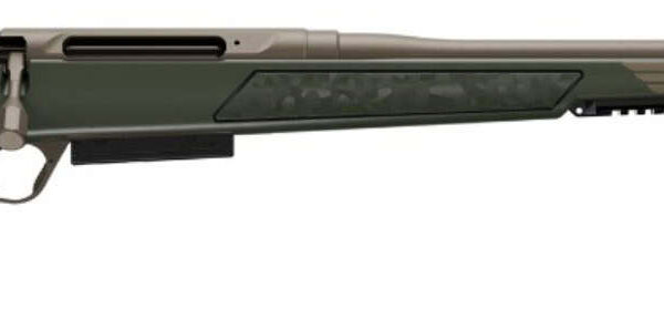 CHRIS EVOKE GRN/BRONZE 7MM BC 16.25