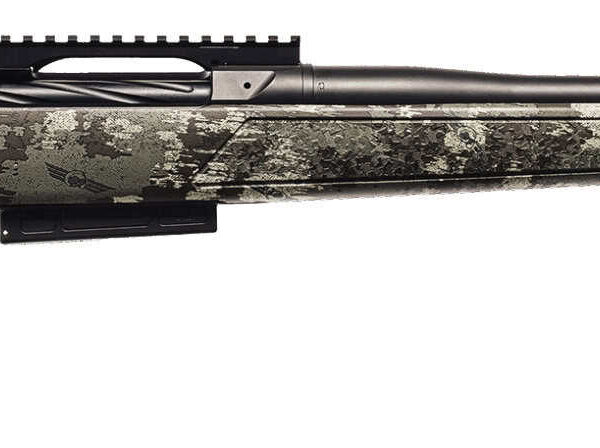 CHRIS EVOKE HUNTER 30-06 22