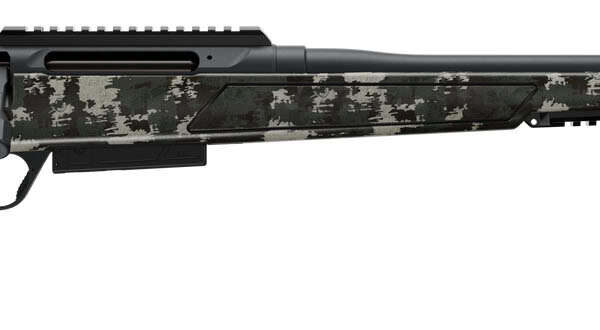CHRIS EVOKE HUNTER 308WIN 20