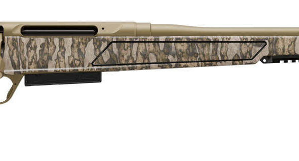CHRIS EVOKE MOSSY OAK 270WIN 22