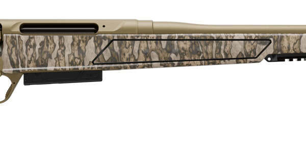 CHRIS EVOKE MOSSY OAK 7MM BC 20