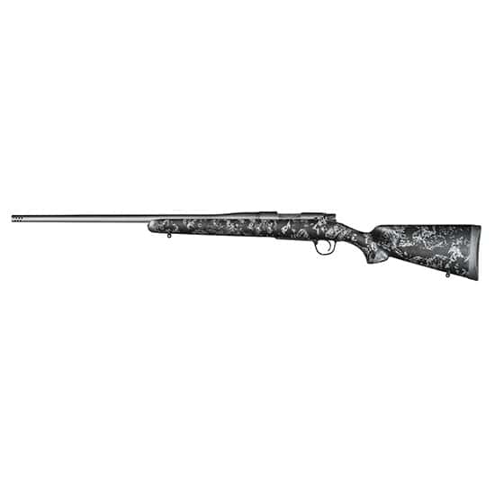 CHRIS MESA FFT 300WIN 22 BLK/GRY LH