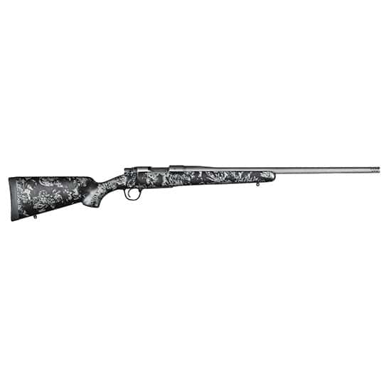 CHRIS MESA FFT 6.5PRC 20 BLK/GRY