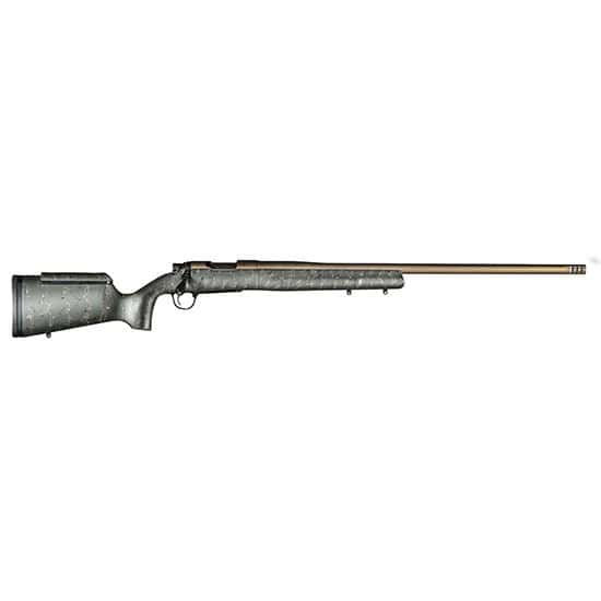 CHRIS MESA LR 338LAPUA 27 BRZ/GRN
