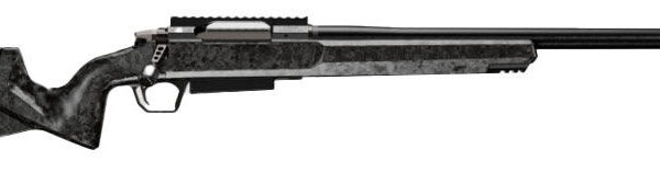 CHRIS MODERN CARBON 6.5PRC 22