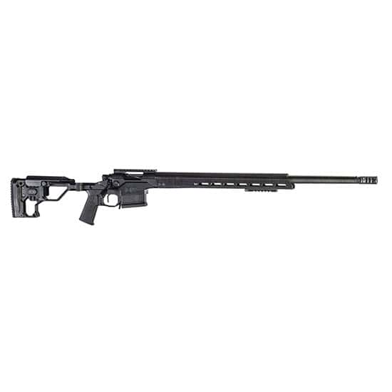 CHRIS MPR 300PRC 26 1-8 BLK MLOK CF