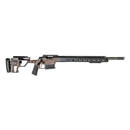 CHRIS MPR 6.5PRC 24 1-8 BROWN MLOK CF